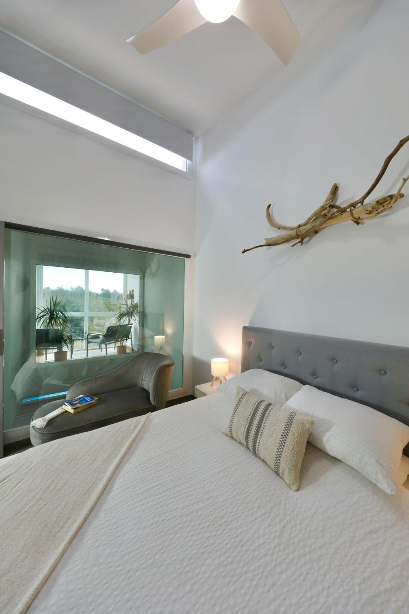 Casa Lozano Golf And Beach Caleta de Vélez Eksteriør billede